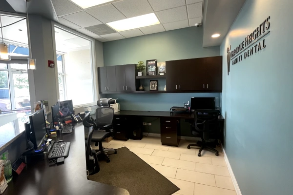 Our Offices | Glendale Heights Family Dental | IL 60139