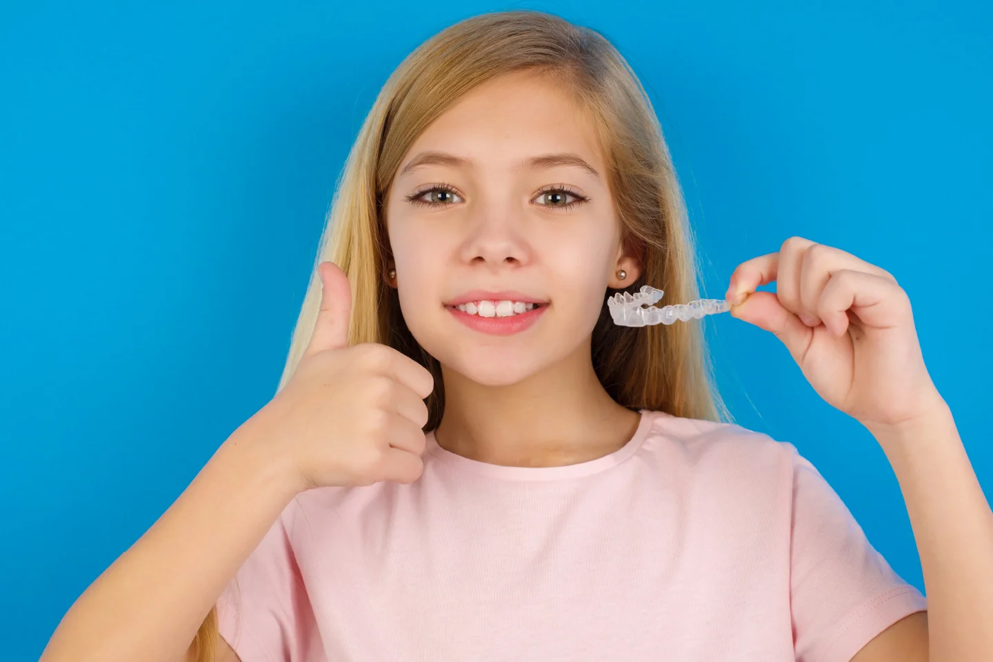 Invisalign® for Teens