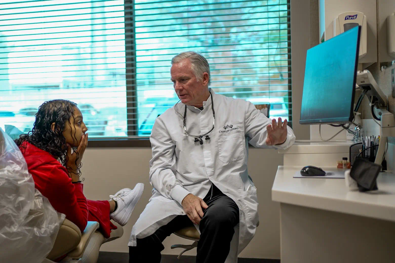Periodontal Therapy image