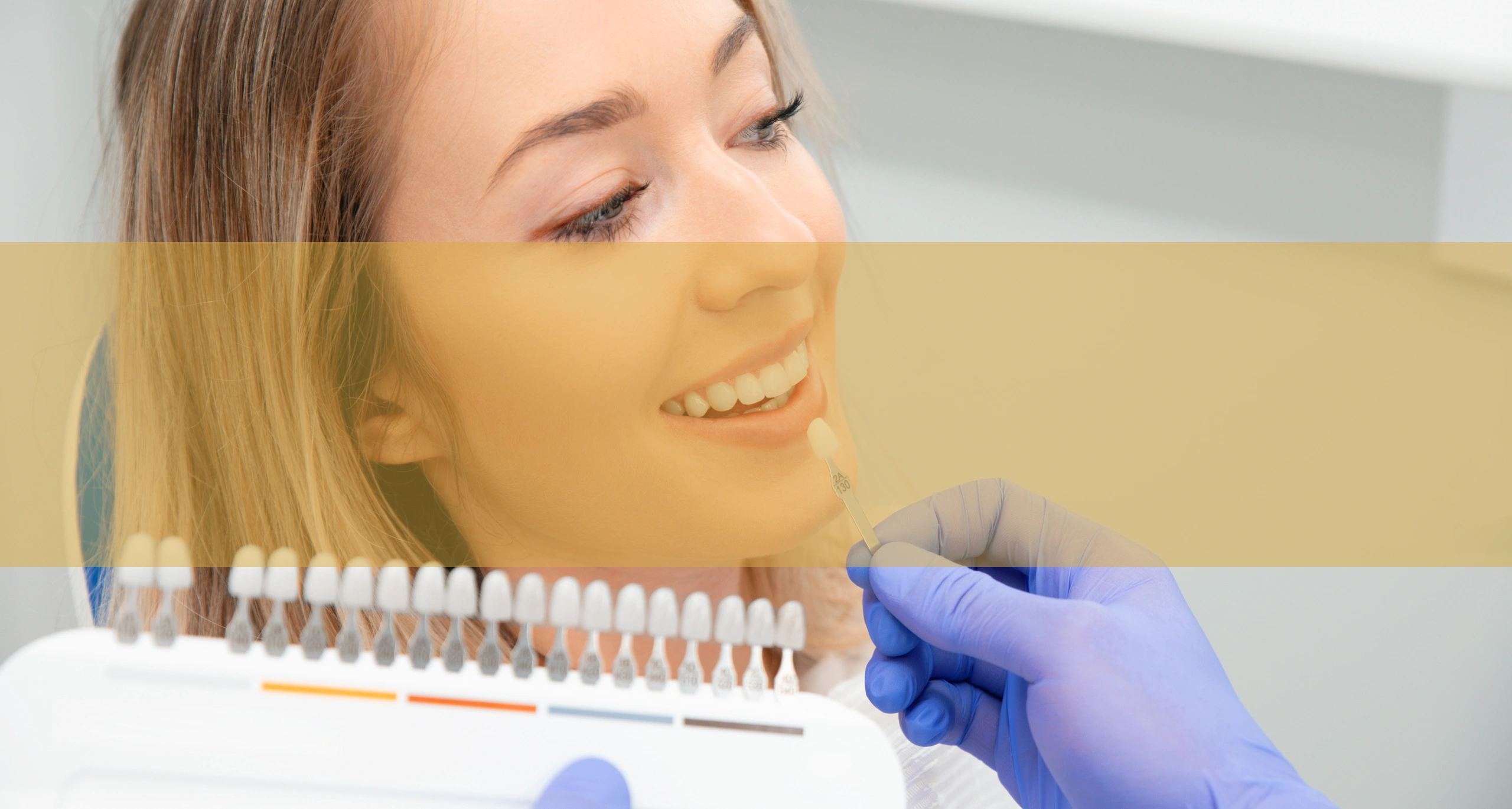 Top 7 Benefits of Cosmetic Dentistry for a Confident Smile