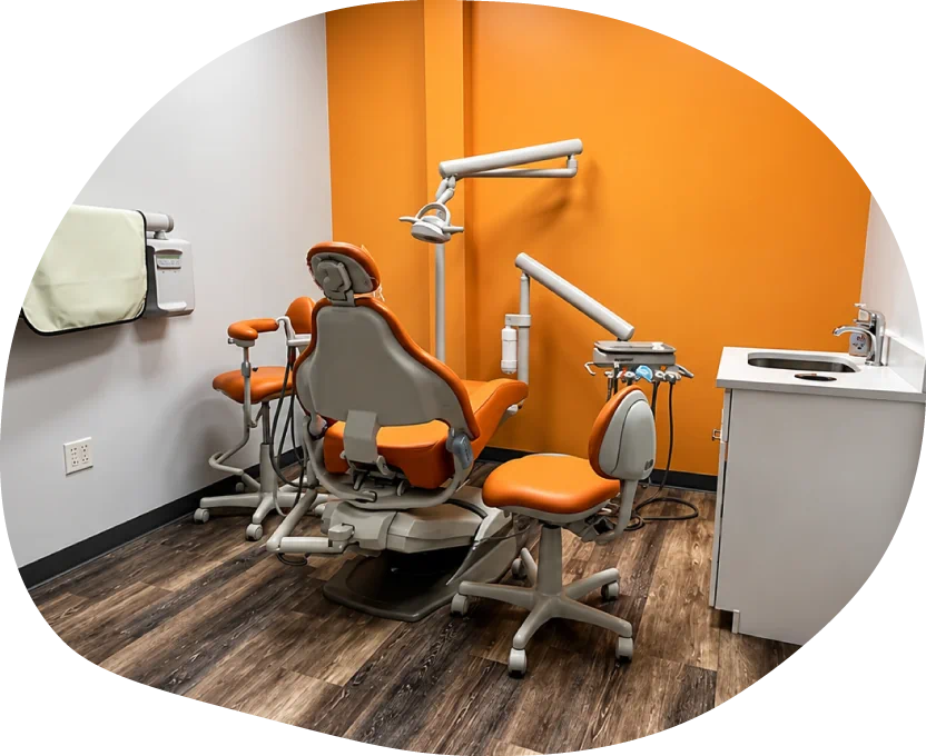 Treatment Area
