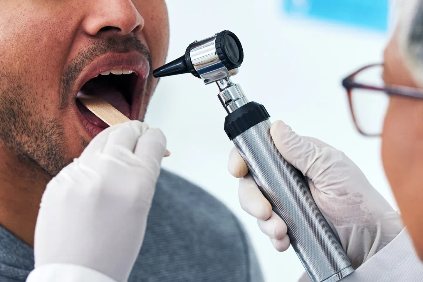 Tonsillectomy