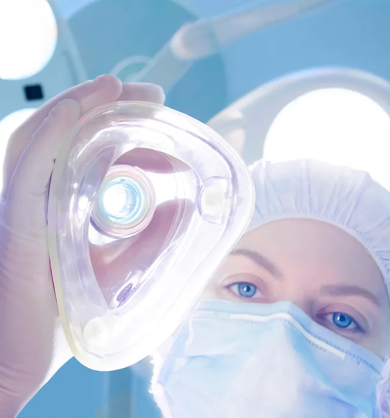 General Anesthesiology