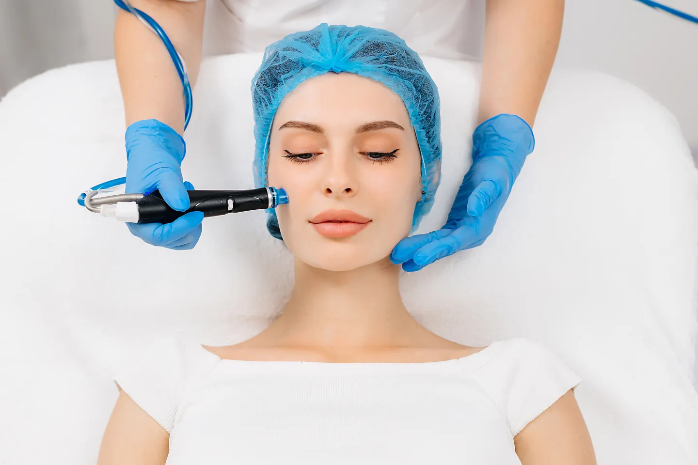 HydraFacial: Deep Dive into Skin Rejuvenation at West Point Medical Center | West Point Aesthetic Centre