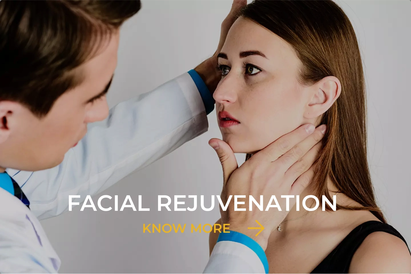 Facial Rejuvenation 