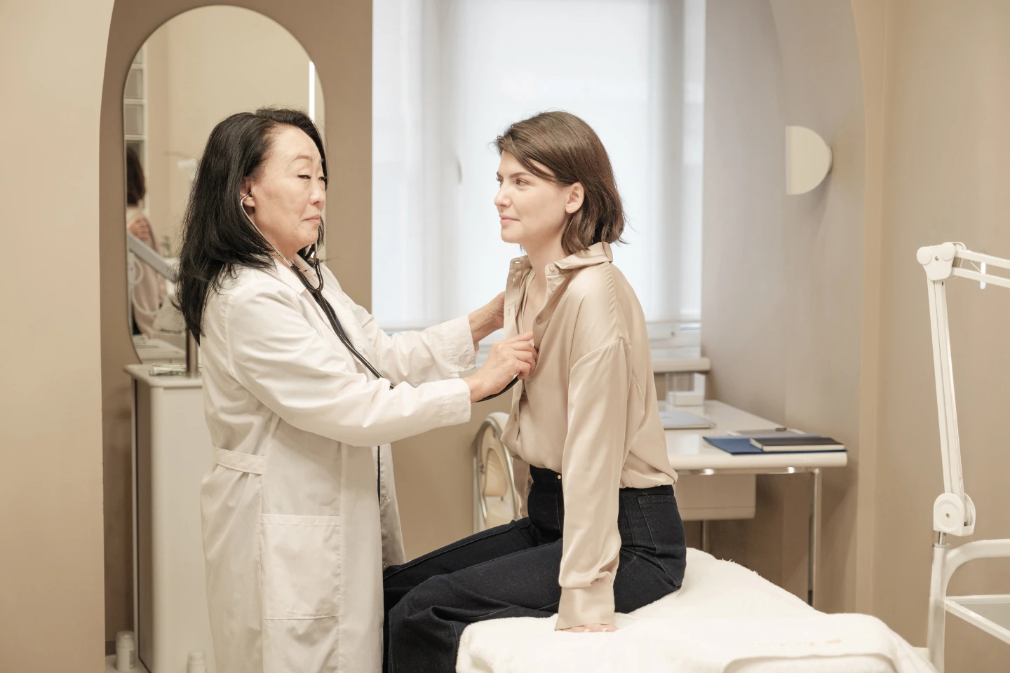 Choosing a Health Screening Clinic: 5 Questions to Ask