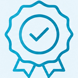 Accreditations