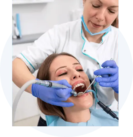 Best dental care at South Shore Dentistry, Holbrook, MA