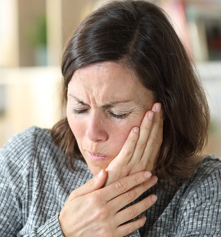 Who Is A Candidate For Root Canal Therapy?
