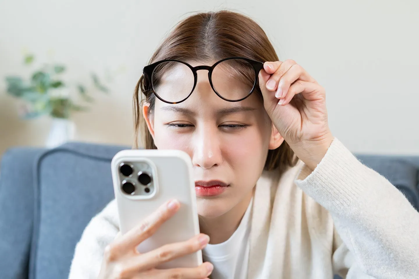 Why Myopia Is Much More Than An Inconvenience