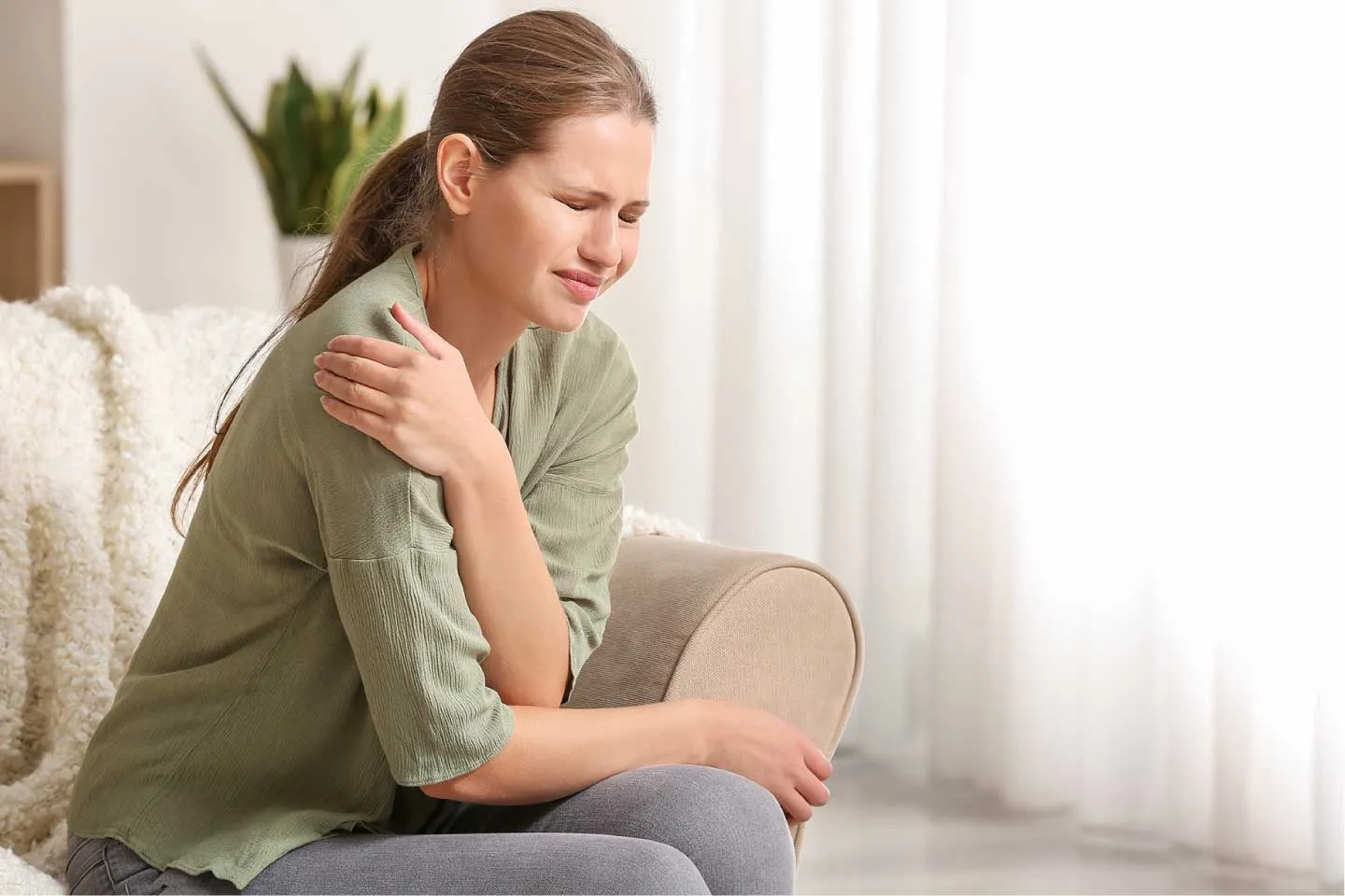 Unexplained Shoulder Pain? Have You Considered All the Neural Causes?