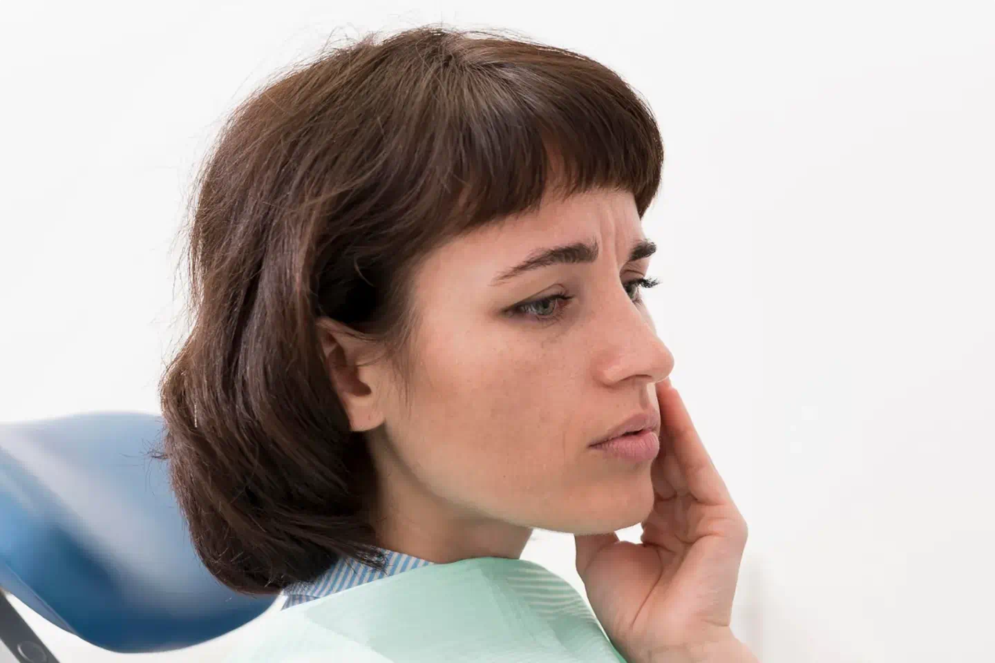 Emergency Dental Care Near Orchard Road: When to Seek Help