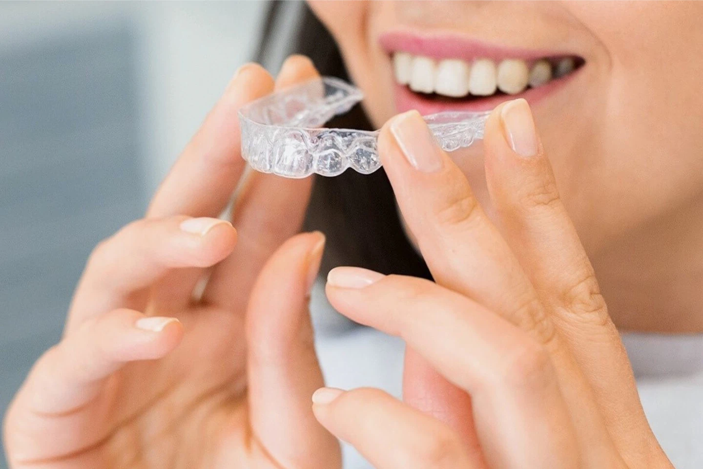 Invisalign