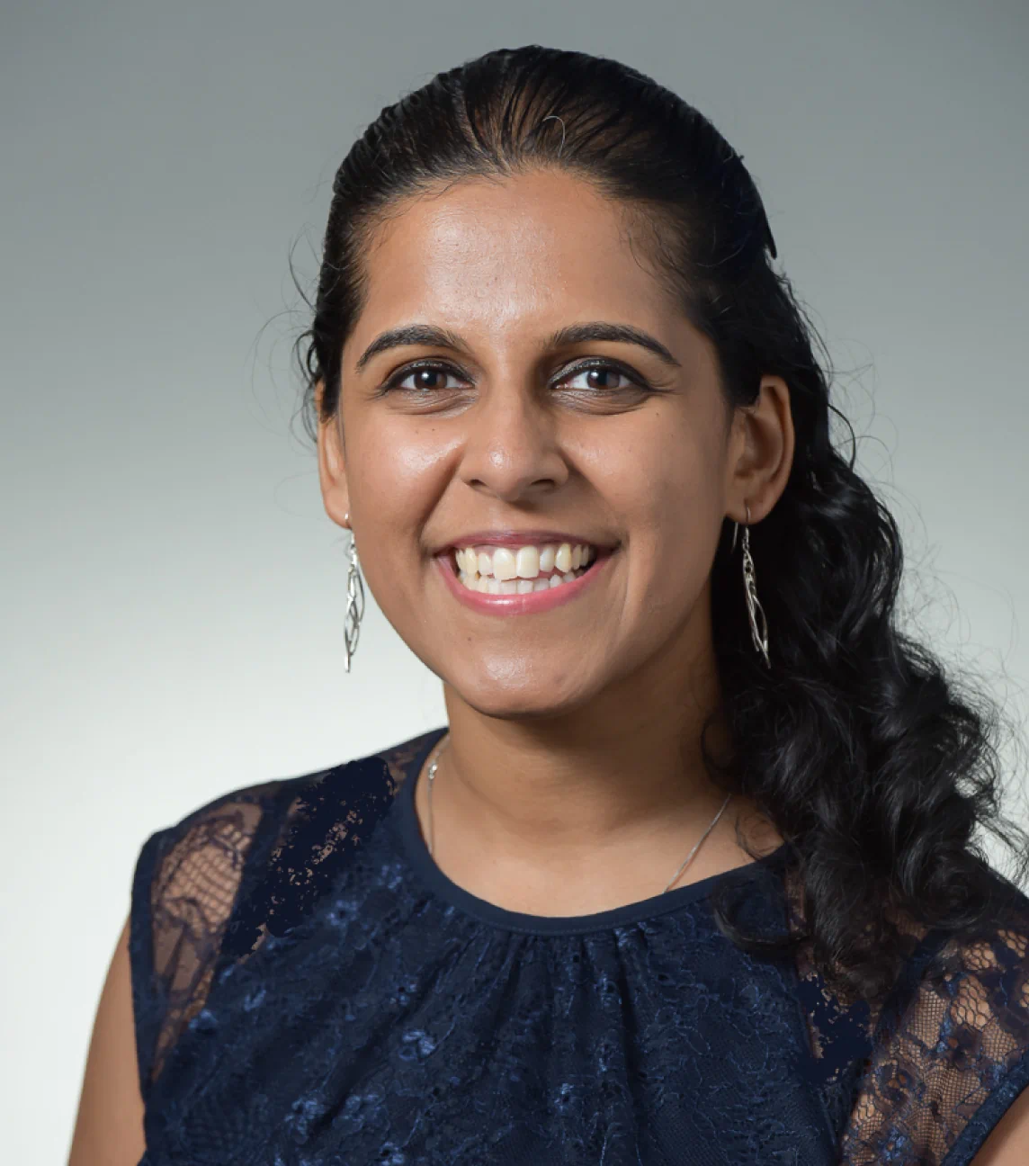 Dr. Laila Dantas