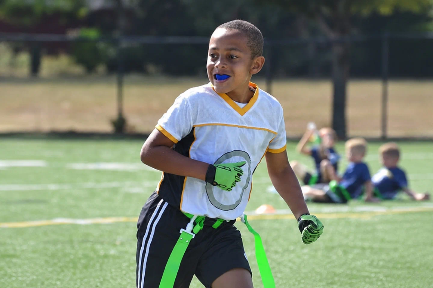Sports Mouthguards