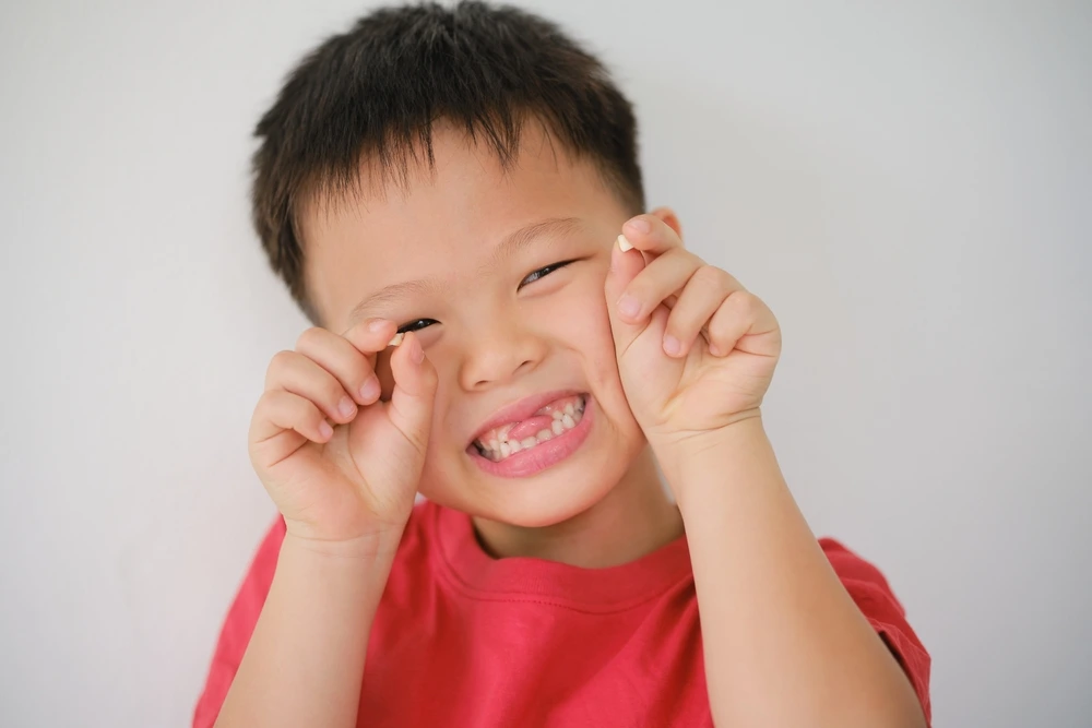 Baby Teeth