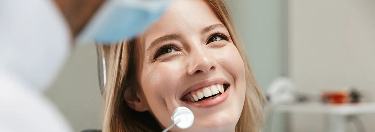 The Importance of Getting Ahead of the Curve in Dental Care