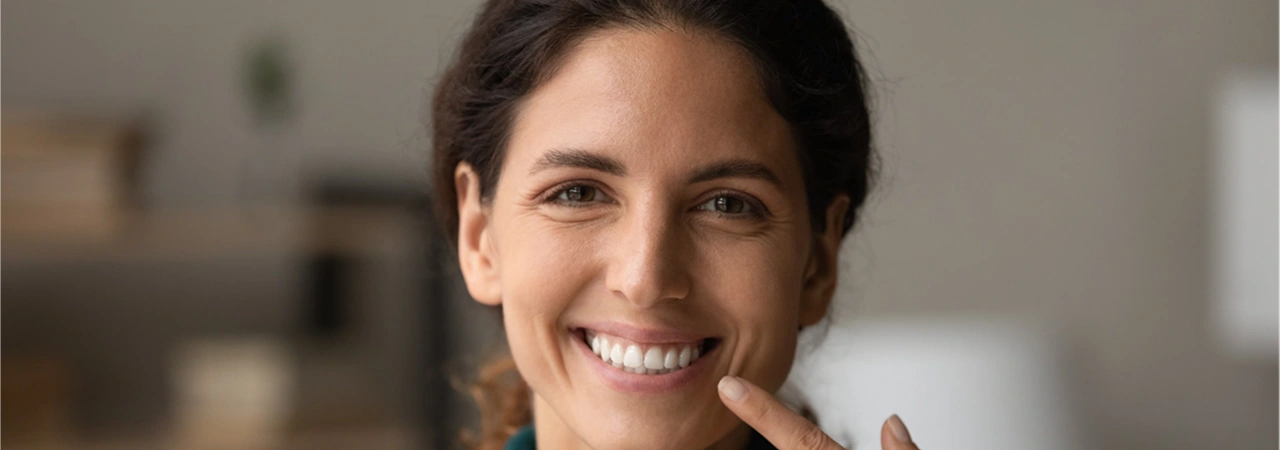 Cosmetic Dentistry