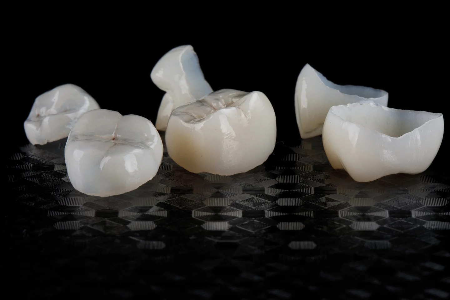 Are Dental Crowns Right for You?