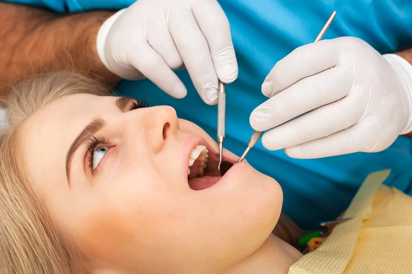 Oral Surgery