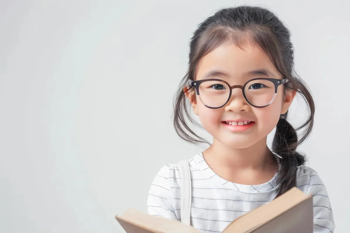 Rising Myopia in Singaporean Kids