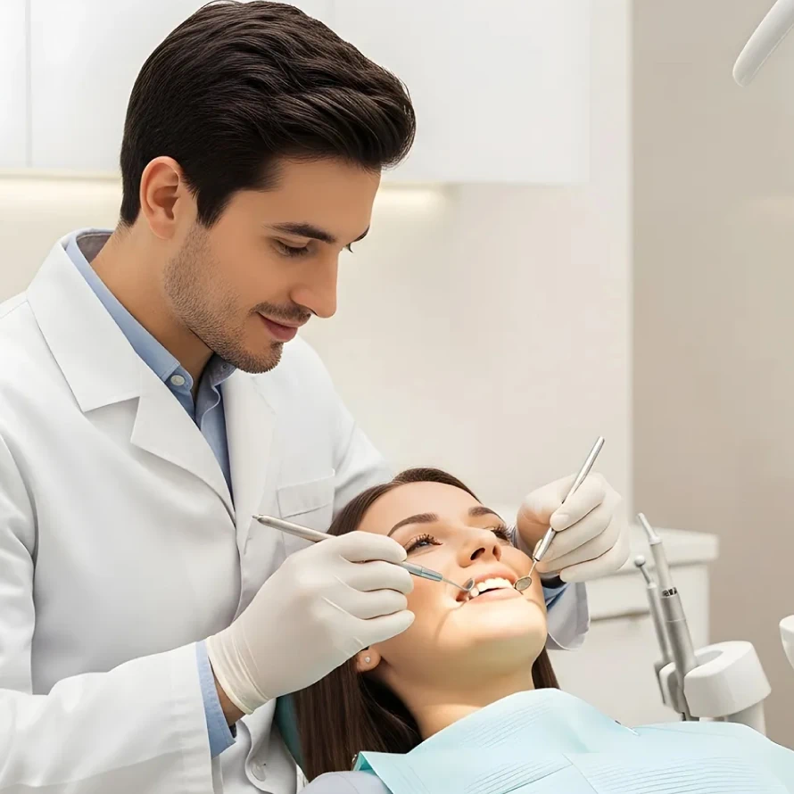 General Dentistry