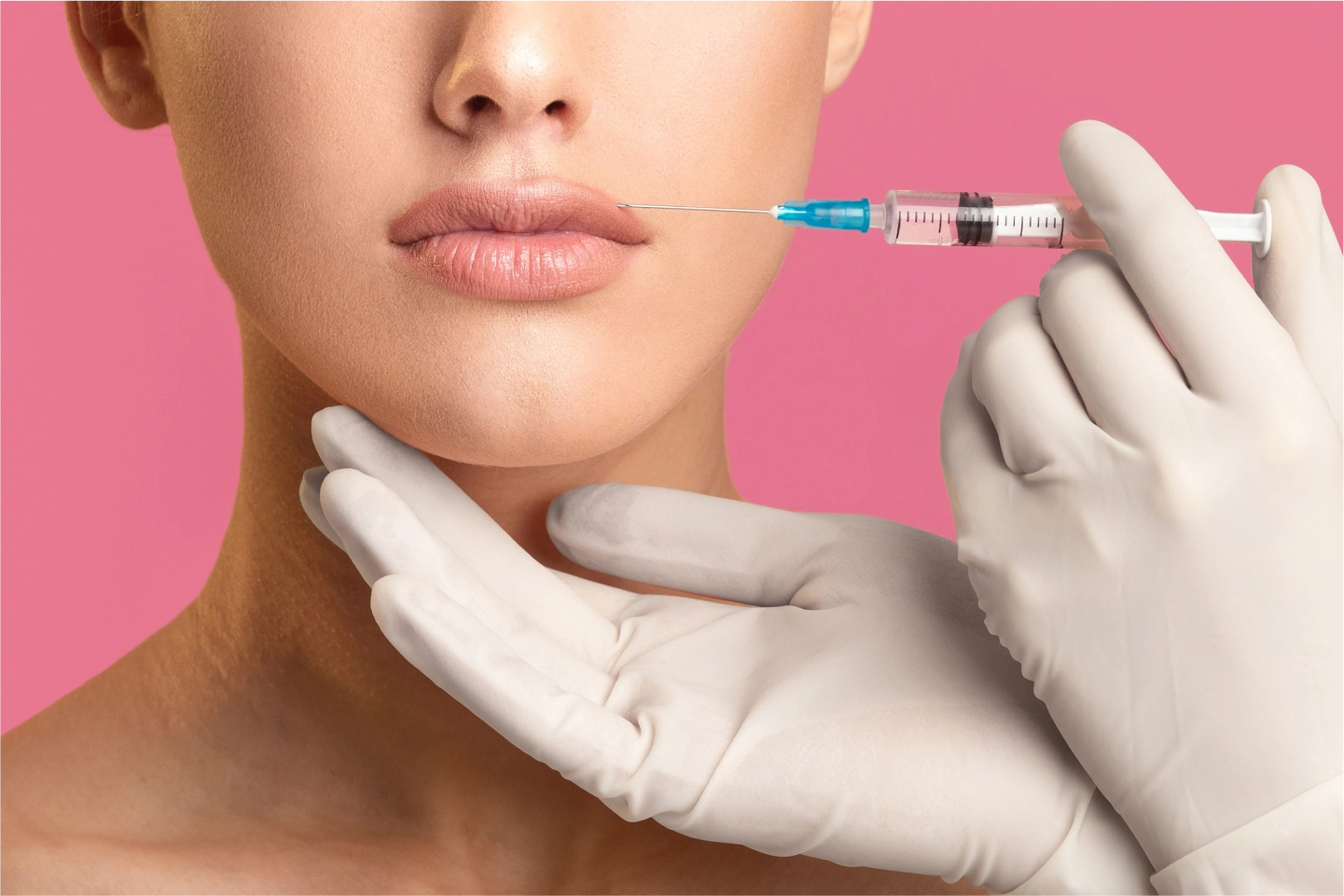 Dermal Fillers in Kettering