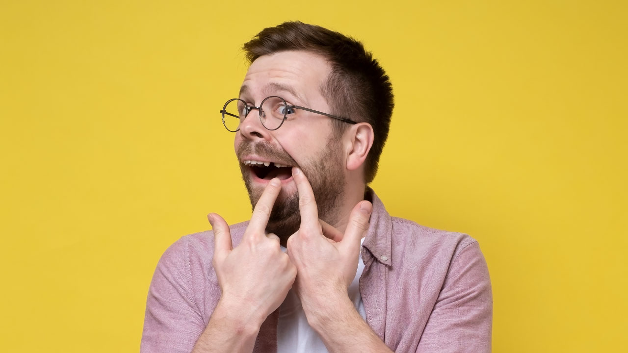 The Importance of Replacing Missing Teeth