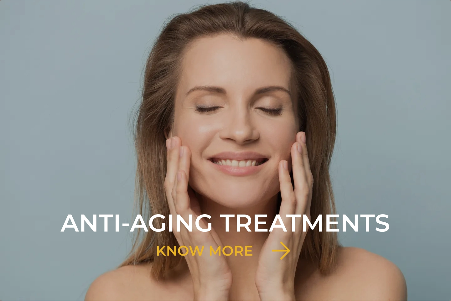 Anti-aging treatments