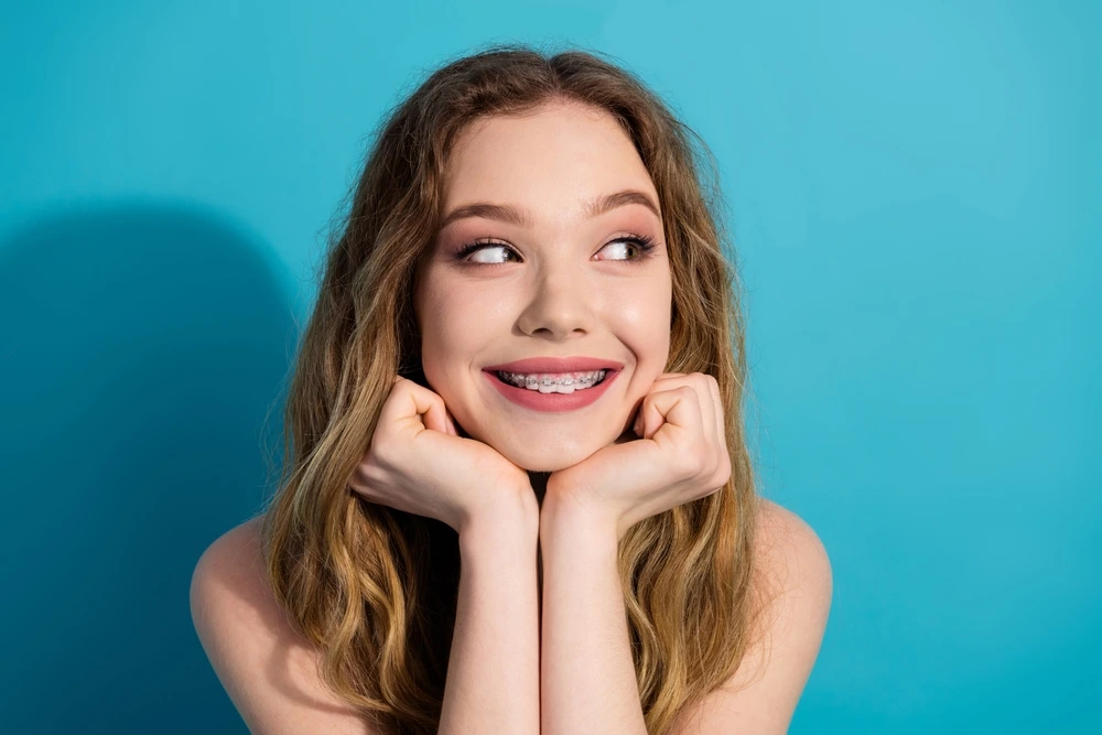Braces