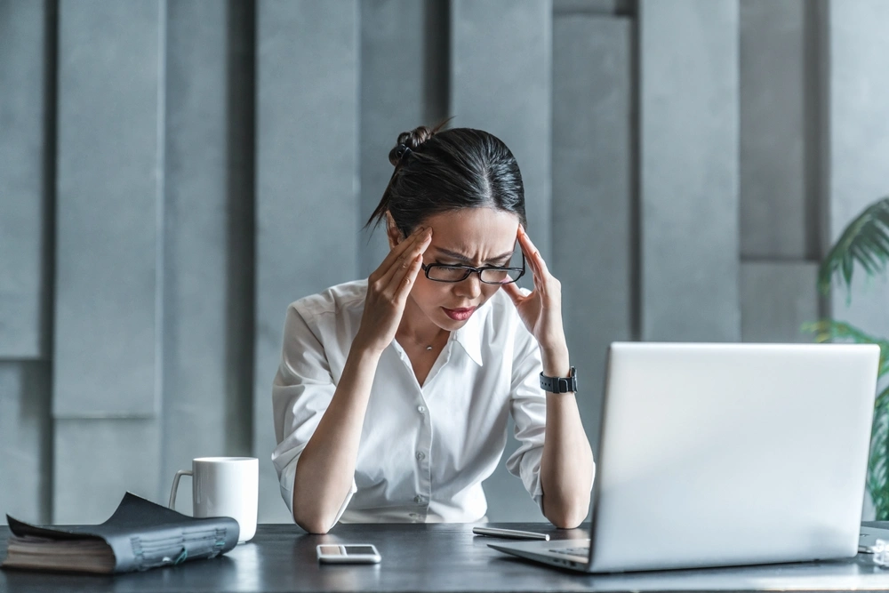 How Stress Affects Your Oral Health and What You Can Do About It