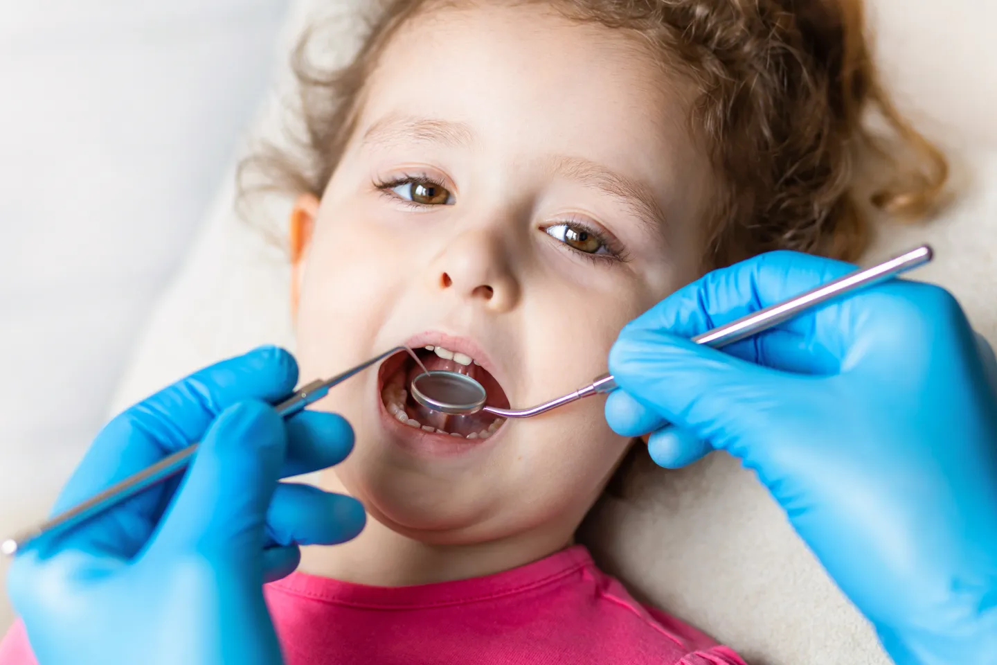 When Should My Child Get An Orthodontic Evaluation?