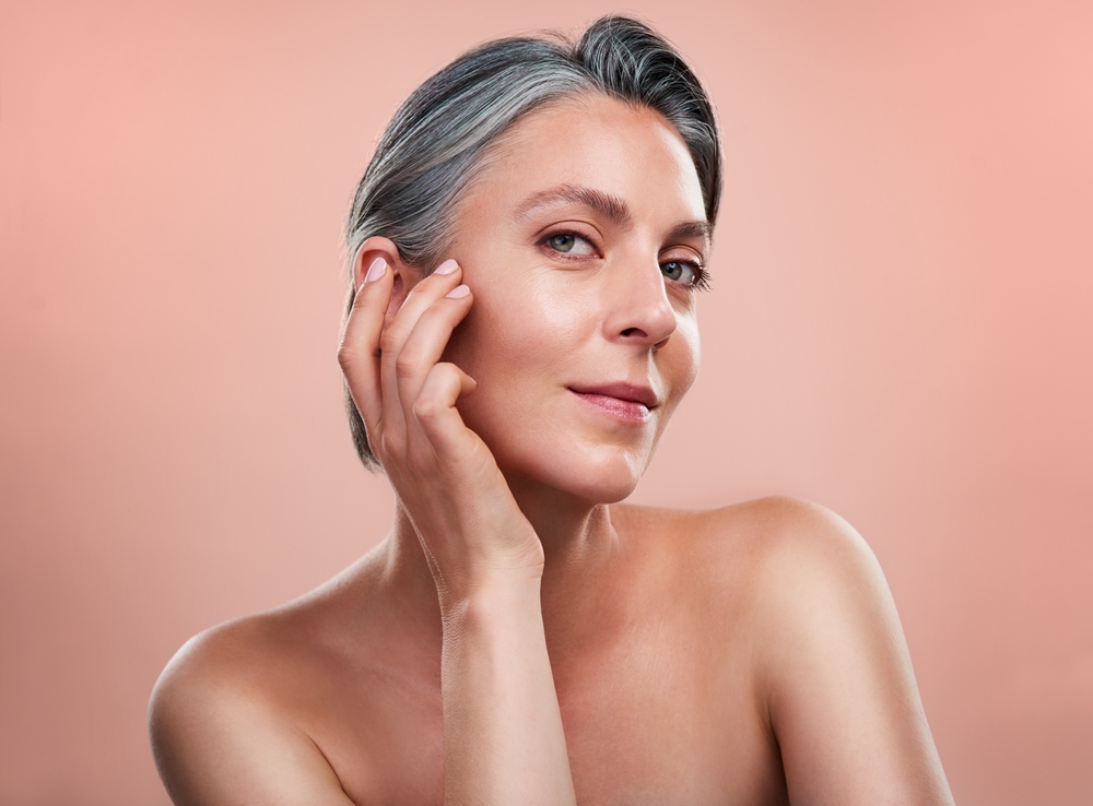 Anti-Aging Treatment