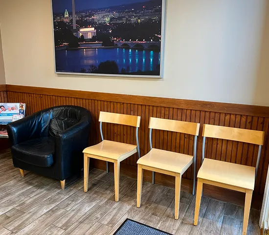  Welcoming Atmosphere of Rockville family dental