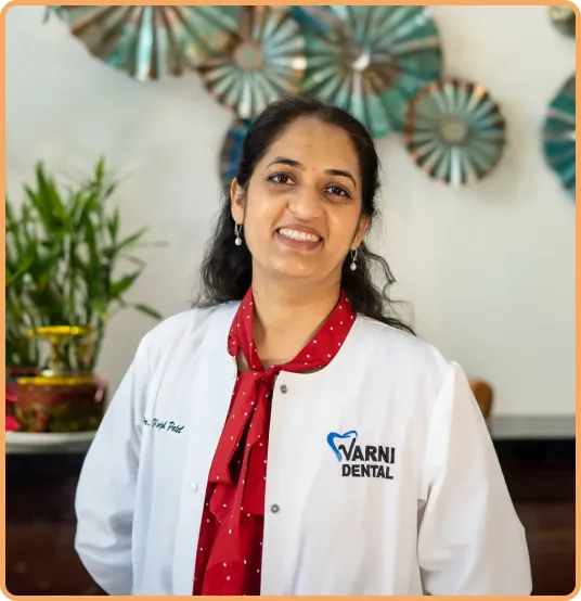 Dr. Varni