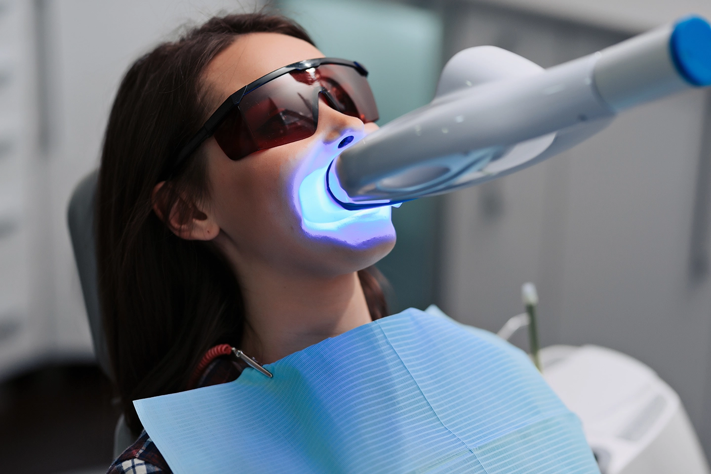 Laser Dentistry