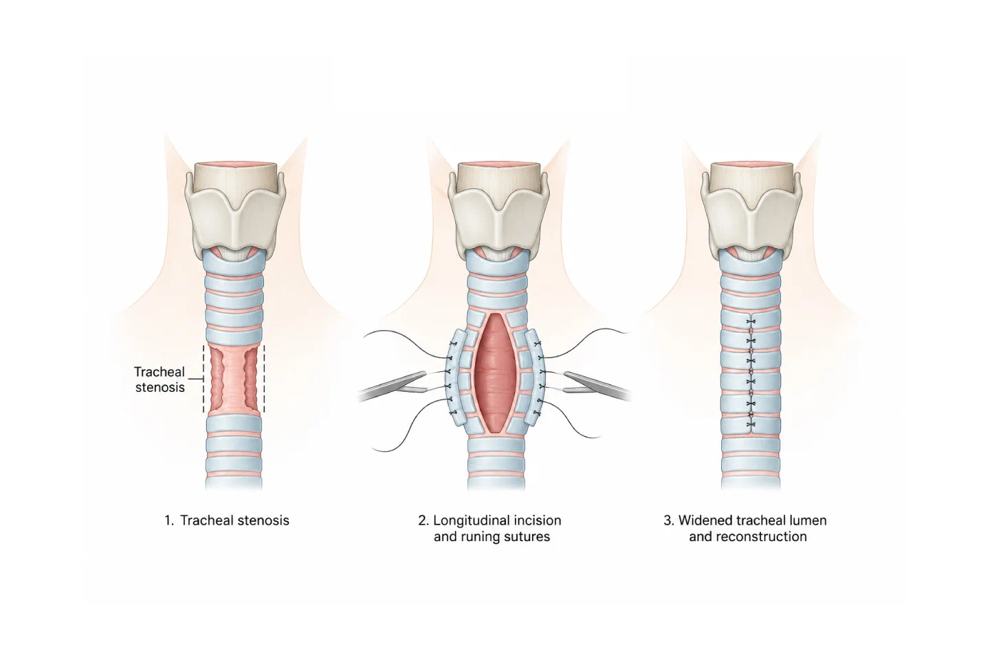 Tracheoplasty