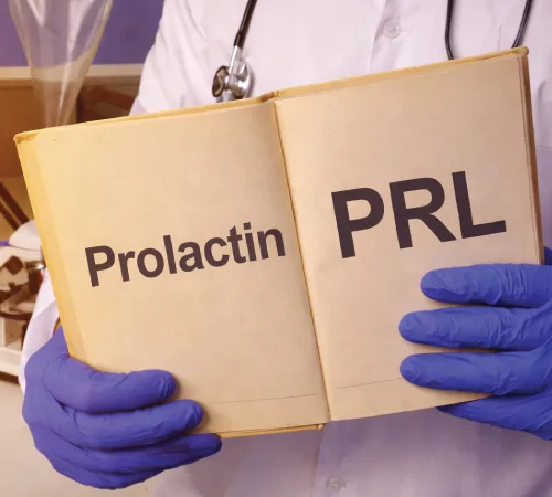 Prolactinoma