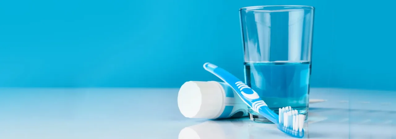 Are You Wishy-Washy About Mouthwash?