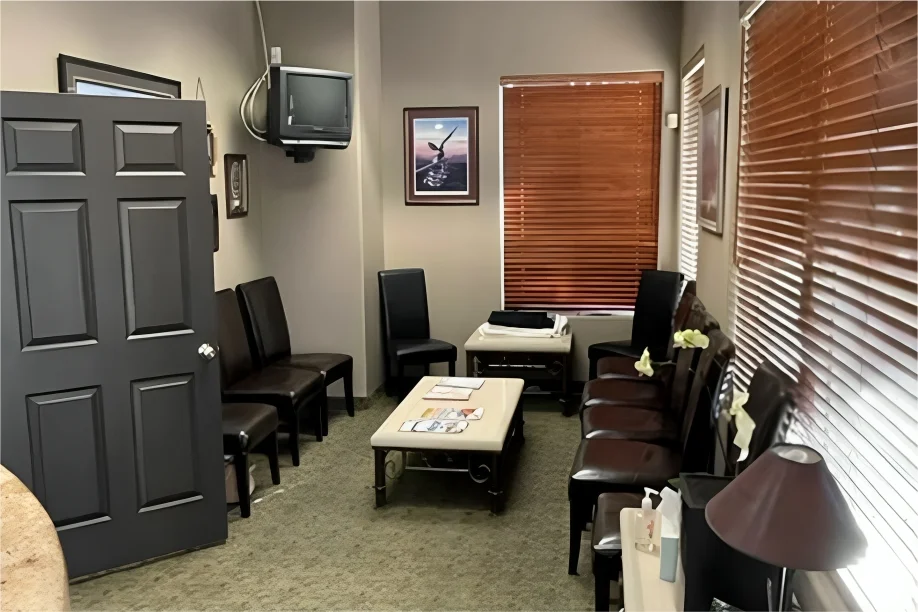 Henderson Dentist