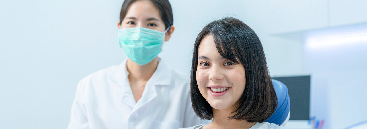 Aesthetic Dentistry