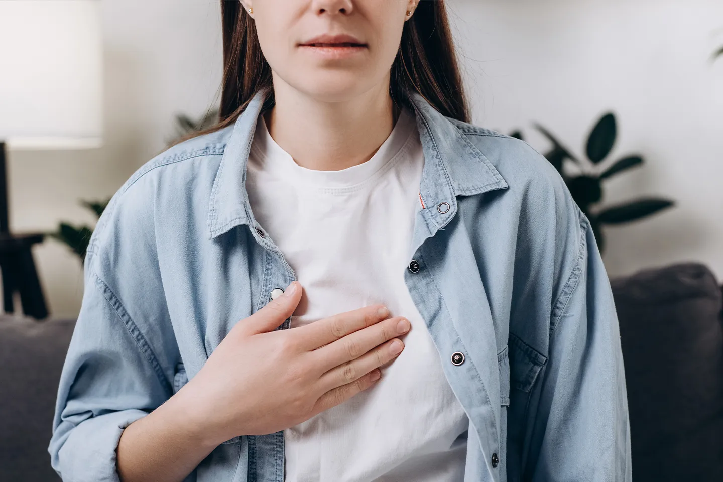 Breathing Dysfunction