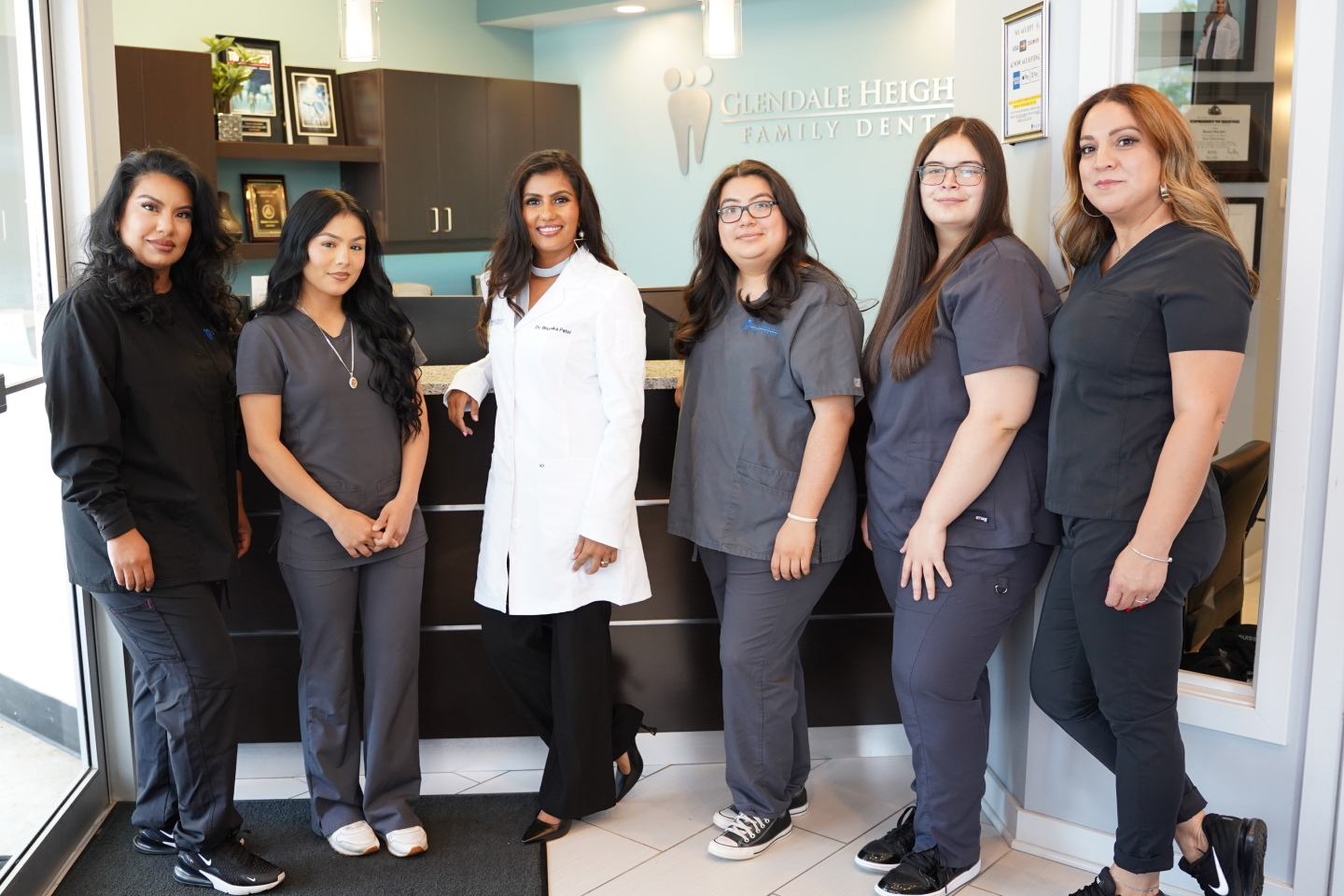 know More About Us at Glendale Heights Family Dental