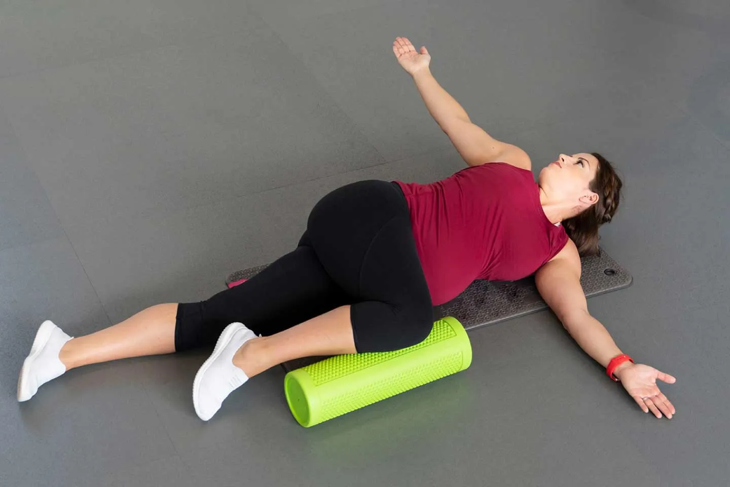 How to Exercise Safely in Pregnancy