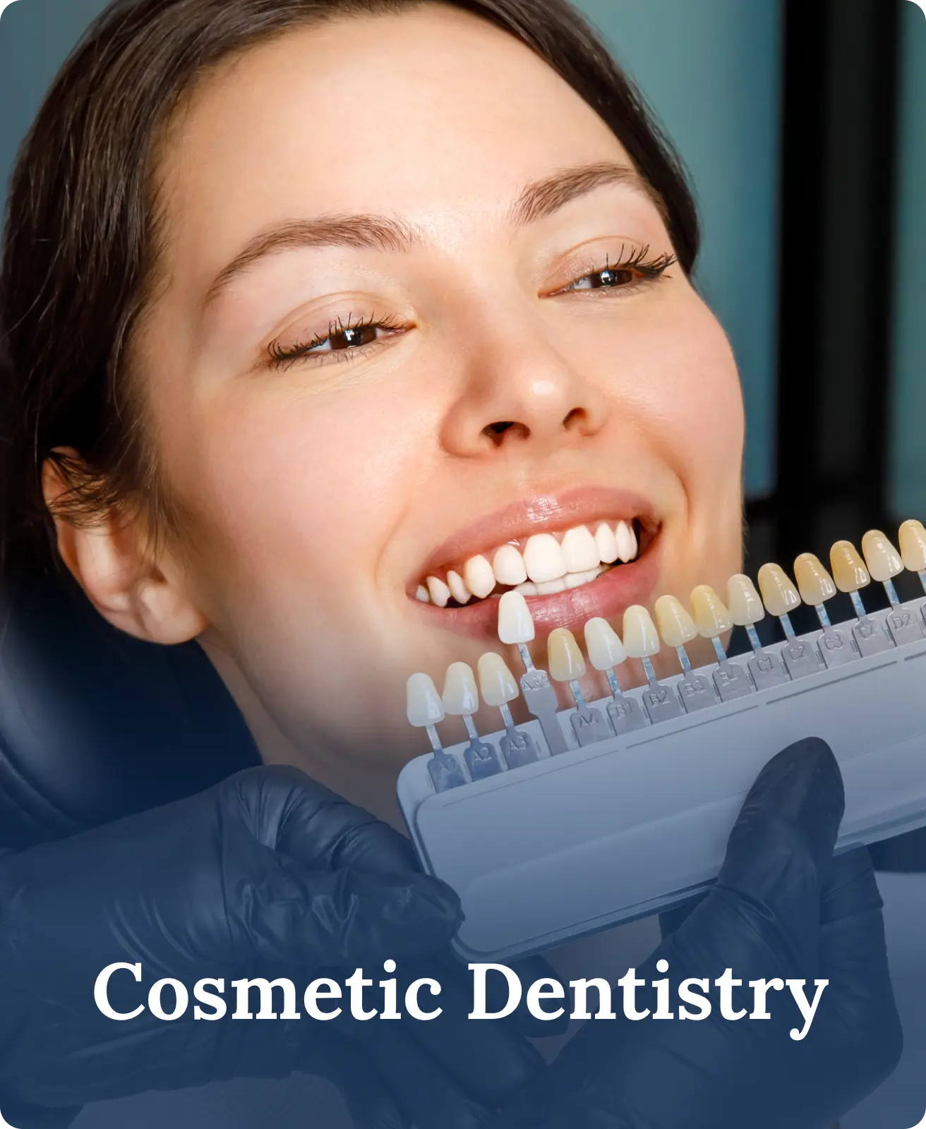 How Cosmetic Dentistry Can Transform Your Smile and Confidence