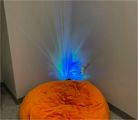 Sensory Room