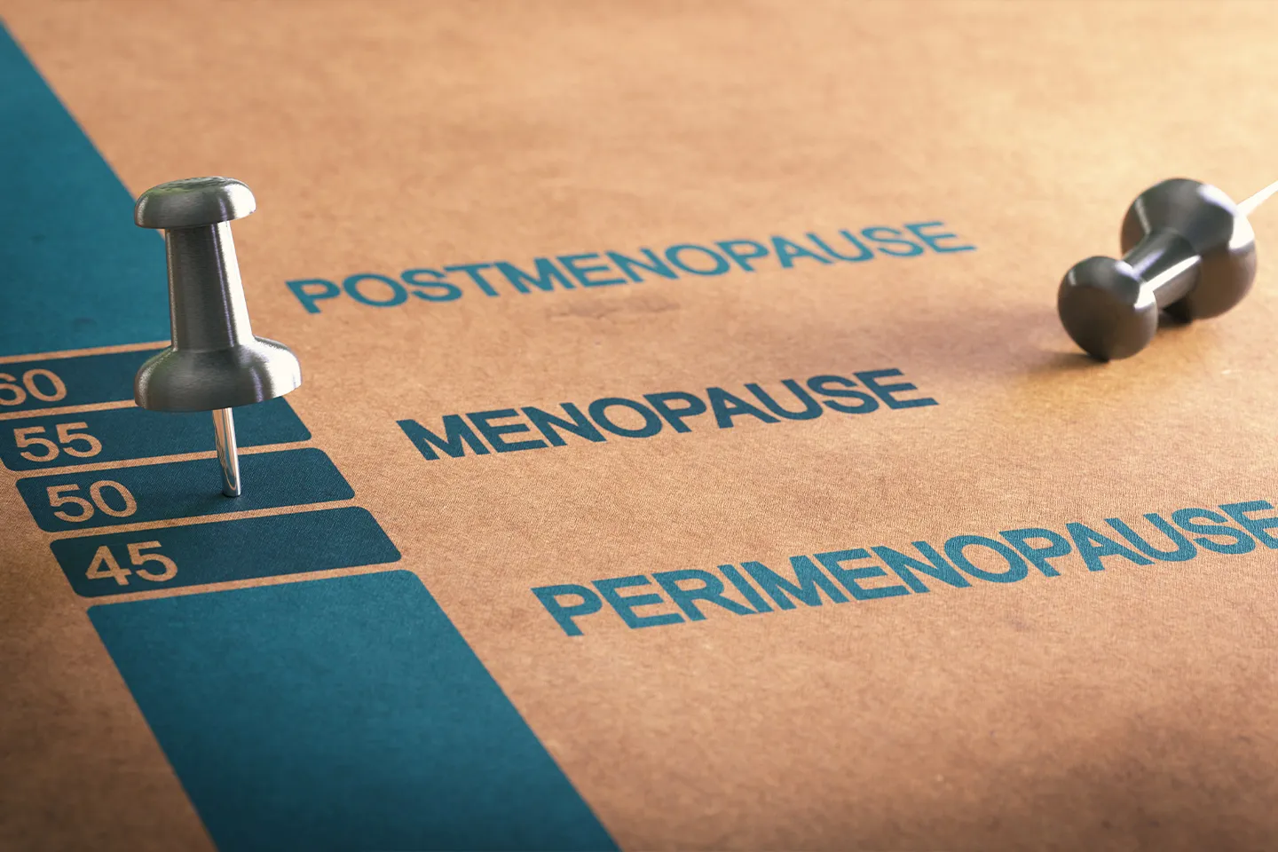 Menopause