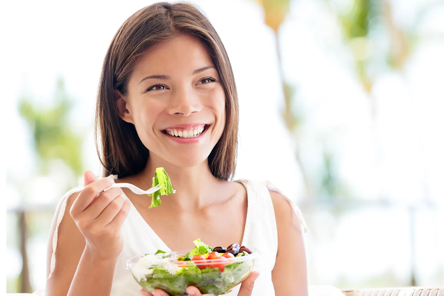 10 Eye Healthy Foods to Eat This Year