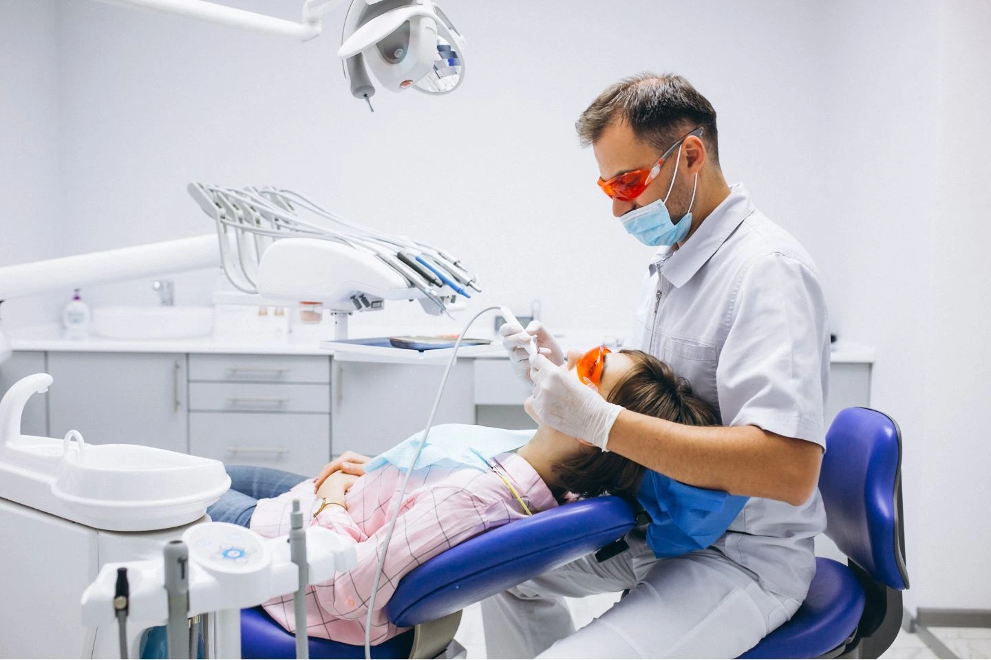 Oral Surgery