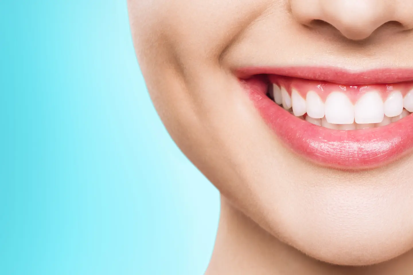 Tips for Strong Teeth